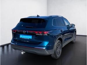 Volkswagen Tiguan 2.0 TDI Elegance DSG HD-Matrix AHK HuD Navi ACC Massage