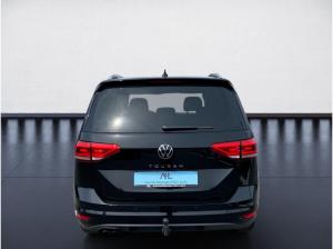 Volkswagen Touran 2.0 TDI GOAL DSG AHK IQ.Light ACC Navi 7-Sitzer
