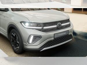 Volkswagen T-Cross 1.0 TSI R-Line DSG Matrix Navi ACC RFK App-Connect