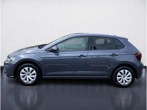 Volkswagen Polo 1.0 TSI Life LED Navi ACC PDC App-Connect
