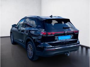 Volkswagen Tiguan 2.0 TDI Goal DSG AHK Navi LED+ ACC AreaView