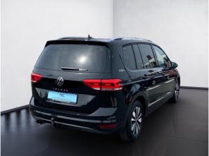 Volkswagen Touran 2.0 TDI GOAL DSG AHK IQ.Light ACC Navi 7-Sitzer