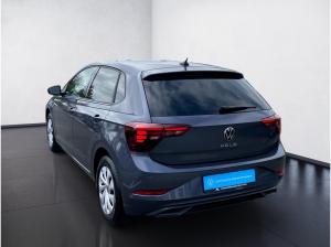 Volkswagen Polo 1.0 TSI Life LED Navi ACC PDC App-Connect