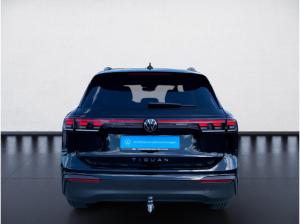 Volkswagen Tiguan 2.0 TDI Goal DSG AHK Navi LED+ ACC AreaView