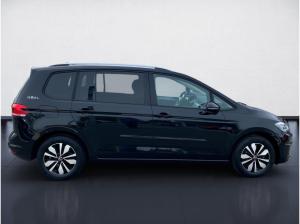 Volkswagen Touran 2.0 TDI GOAL DSG AHK IQ.Light ACC Navi 7-Sitzer