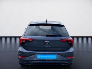 Volkswagen Polo 1.0 TSI Life LED Navi ACC PDC App-Connect
