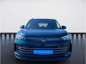 Volkswagen Tiguan 2.0 TDI Elegance DSG HD-Matrix AHK HuD Navi ACC Massage