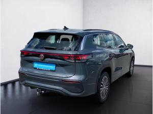 Volkswagen Tayron 2.0 TDI Life 4M DSG HD-Matrix AHK Navi ACC 7-Sitzer