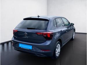 Volkswagen Polo 1.0 TSI Life LED Navi ACC PDC App-Connect