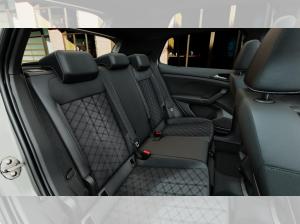 Volkswagen T-Cross 1.0 TSI R-Line DSG Matrix Navi ACC RFK App-Connect