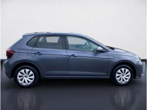 Volkswagen Polo 1.0 TSI Life LED Navi ACC PDC App-Connect