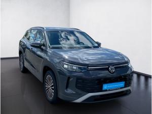 Volkswagen Tayron 2.0 TDI Life 4M DSG HD-Matrix AHK Navi ACC 7-Sitzer