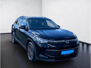 Volkswagen Tiguan 2.0 TDI Goal DSG AHK Navi LED+ ACC AreaView