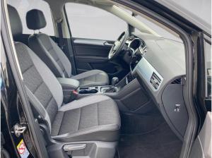 Volkswagen Touran 2.0 TDI GOAL DSG AHK IQ.Light ACC Navi 7-Sitzer