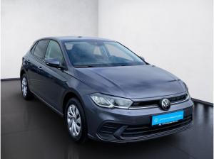 Volkswagen Polo 1.0 TSI Life LED Navi ACC PDC App-Connect