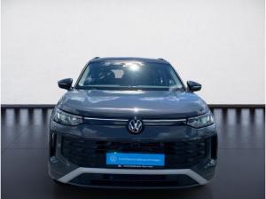 Volkswagen Tayron 2.0 TDI Life 4M DSG HD-Matrix AHK Navi ACC 7-Sitzer