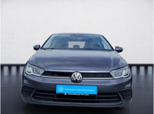 Volkswagen Polo 1.0 TSI Life LED Navi ACC PDC App-Connect