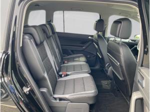 Volkswagen Touran 2.0 TDI GOAL DSG AHK IQ.Light ACC Navi 7-Sitzer