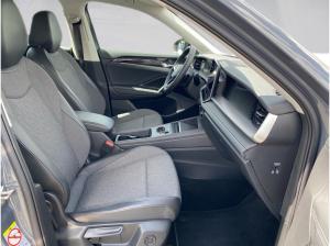 Volkswagen Tayron 2.0 TDI Life 4M DSG HD-Matrix AHK Navi ACC 7-Sitzer