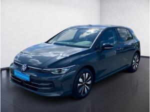 Volkswagen Golf 2.0 TDI Goal DSG AHK Navi ACC LED+ RFK ACC