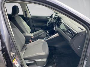 Volkswagen Polo 1.0 TSI Life LED Navi ACC PDC App-Connect