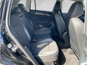 Volkswagen Tiguan 2.0 TDI Goal DSG AHK Navi LED+ ACC AreaView