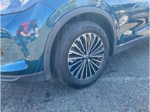 Volkswagen Tiguan 2.0 TDI Elegance DSG HD-Matrix AHK HuD Navi ACC Massage