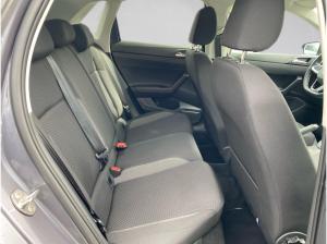 Volkswagen Polo 1.0 TSI Life LED Navi ACC PDC App-Connect