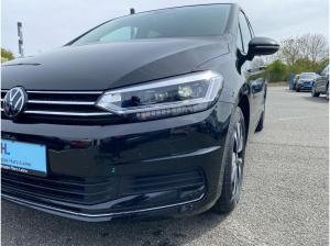 Volkswagen Touran 2.0 TDI GOAL DSG AHK IQ.Light ACC Navi 7-Sitzer