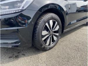Volkswagen Touran 2.0 TDI GOAL DSG AHK IQ.Light ACC Navi 7-Sitzer