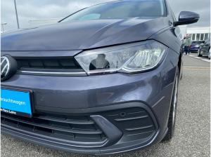 Volkswagen Polo 1.0 TSI Life LED Navi ACC PDC App-Connect