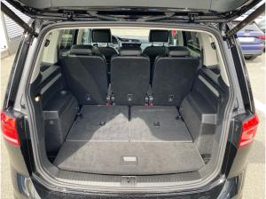 Volkswagen Touran 2.0 TDI GOAL DSG AHK IQ.Light ACC Navi 7-Sitzer