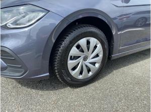 Volkswagen Polo 1.0 TSI Life LED Navi ACC PDC App-Connect