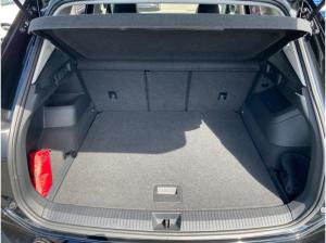 Volkswagen Tiguan 2.0 TDI Goal DSG AHK Navi LED+ ACC AreaView