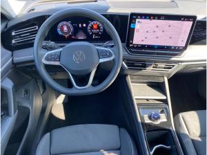 Volkswagen Tiguan 2.0 TDI Elegance DSG HD-Matrix AHK HuD Navi ACC Massage