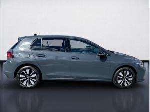 Volkswagen Golf 2.0 TDI Goal DSG AHK Navi ACC LED+ RFK ACC