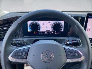 Volkswagen Tiguan 2.0 TDI Goal DSG AHK Navi LED+ ACC AreaView