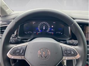 Volkswagen Polo 1.0 TSI Life LED Navi ACC PDC App-Connect