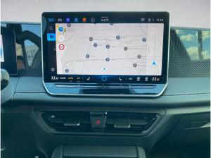 Volkswagen Tiguan 2.0 TDI Goal DSG AHK Navi LED+ ACC AreaView