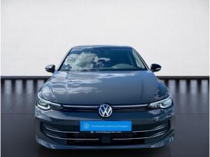 Volkswagen Golf 2.0 TDI Goal DSG AHK Navi ACC LED+ RFK ACC