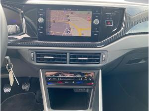 Volkswagen Polo 1.0 TSI Life LED Navi ACC PDC App-Connect