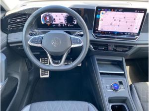 Volkswagen Tiguan 2.0 TDI Goal DSG AHK Navi LED+ ACC AreaView