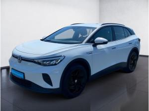Volkswagen ID.4 Pure Performance LED Navi ACC Wärmepumpe
