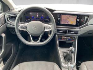 Volkswagen Polo 1.0 TSI Life LED Navi ACC PDC App-Connect