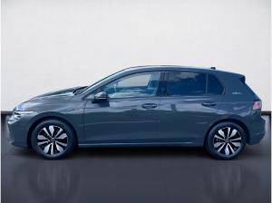 Volkswagen Golf 1.5 eTSI Goal DSG AHK Matrix Navi ACC RFK