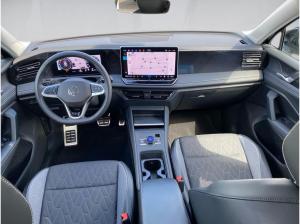 Volkswagen Tiguan 2.0 TDI Goal DSG AHK Navi LED+ ACC AreaView