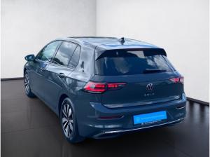 Volkswagen Golf 1.5 eTSI Goal DSG AHK Matrix Navi ACC RFK