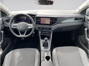 Volkswagen Polo 1.0 TSI Life LED Navi ACC PDC App-Connect