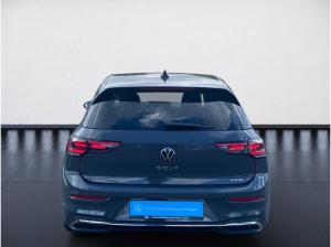 Volkswagen Golf 1.5 eTSI Goal DSG AHK Matrix Navi ACC RFK