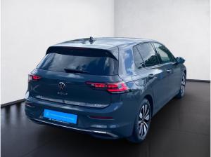 Volkswagen Golf 1.5 eTSI Goal DSG AHK Matrix Navi ACC RFK